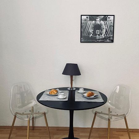 Velvet Apartment Веймар Экстерьер фото