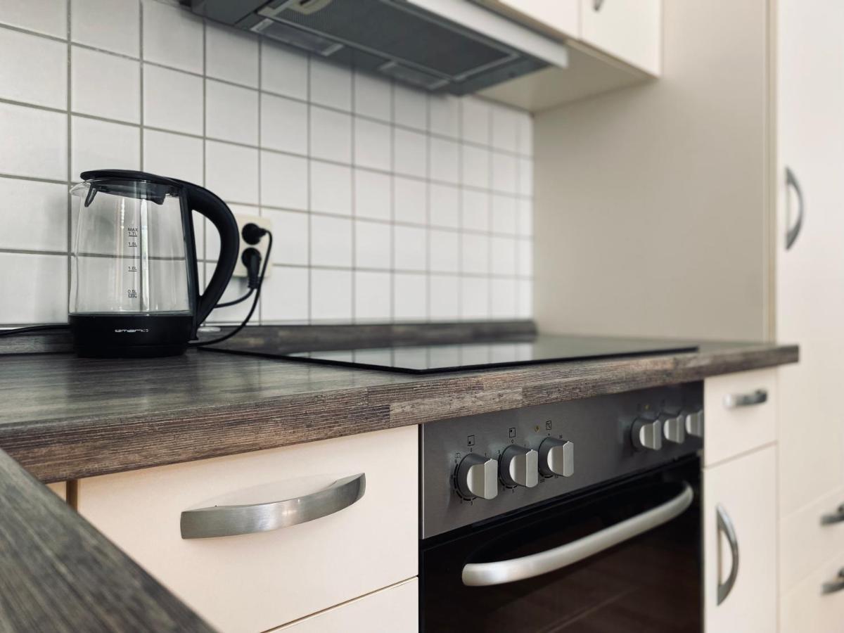 Velvet Apartment Веймар Экстерьер фото