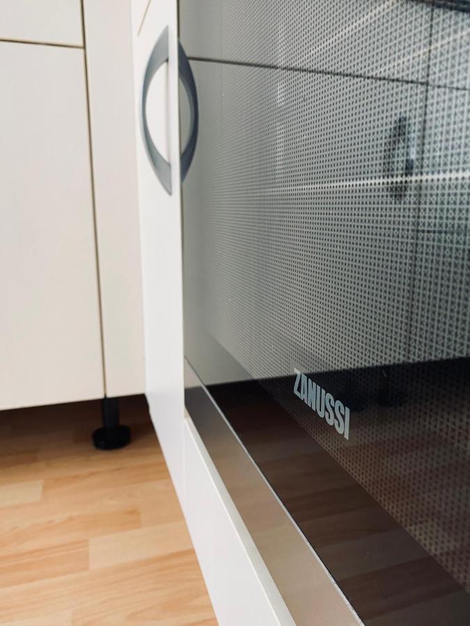 Velvet Apartment Веймар Экстерьер фото