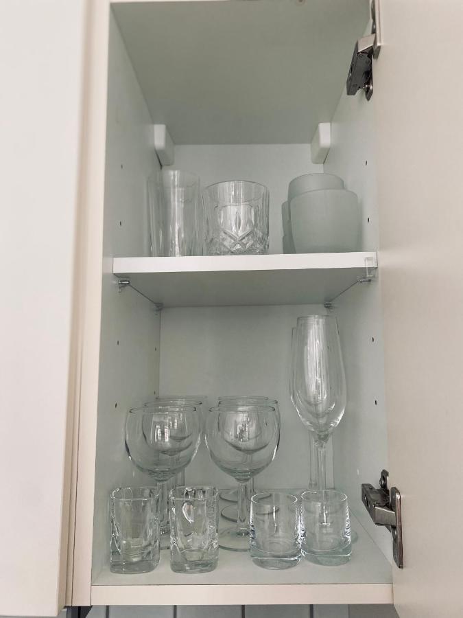 Velvet Apartment Веймар Экстерьер фото