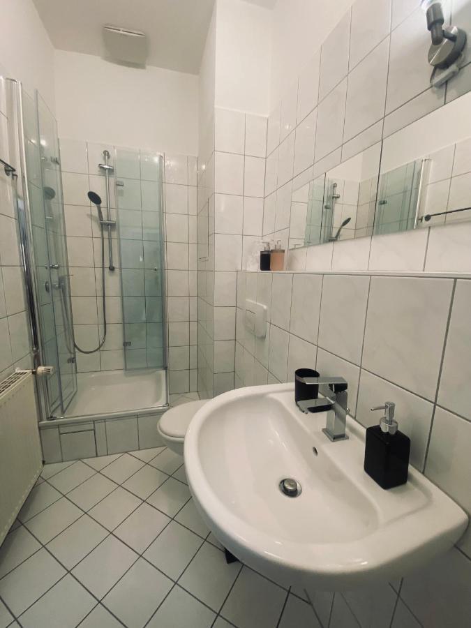 Velvet Apartment Веймар Экстерьер фото