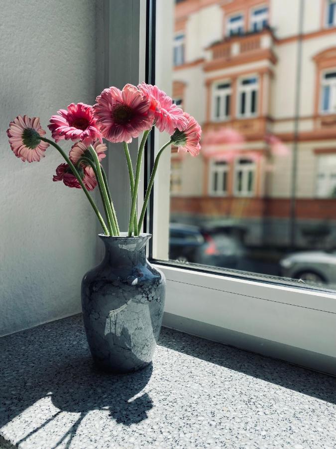 Velvet Apartment Веймар Экстерьер фото