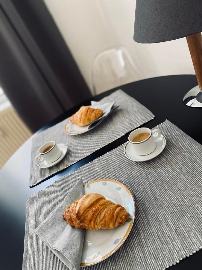 Velvet Apartment Веймар Экстерьер фото