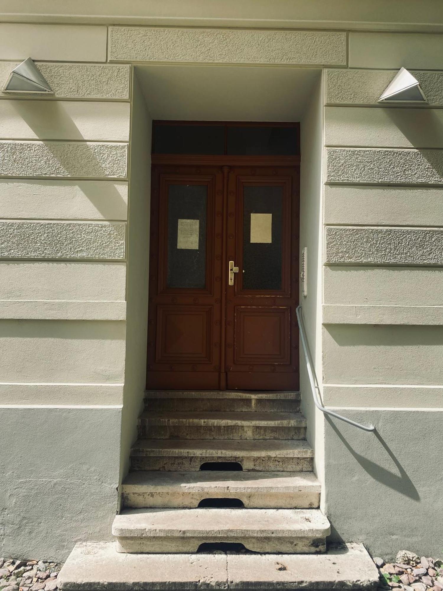 Velvet Apartment Веймар Экстерьер фото