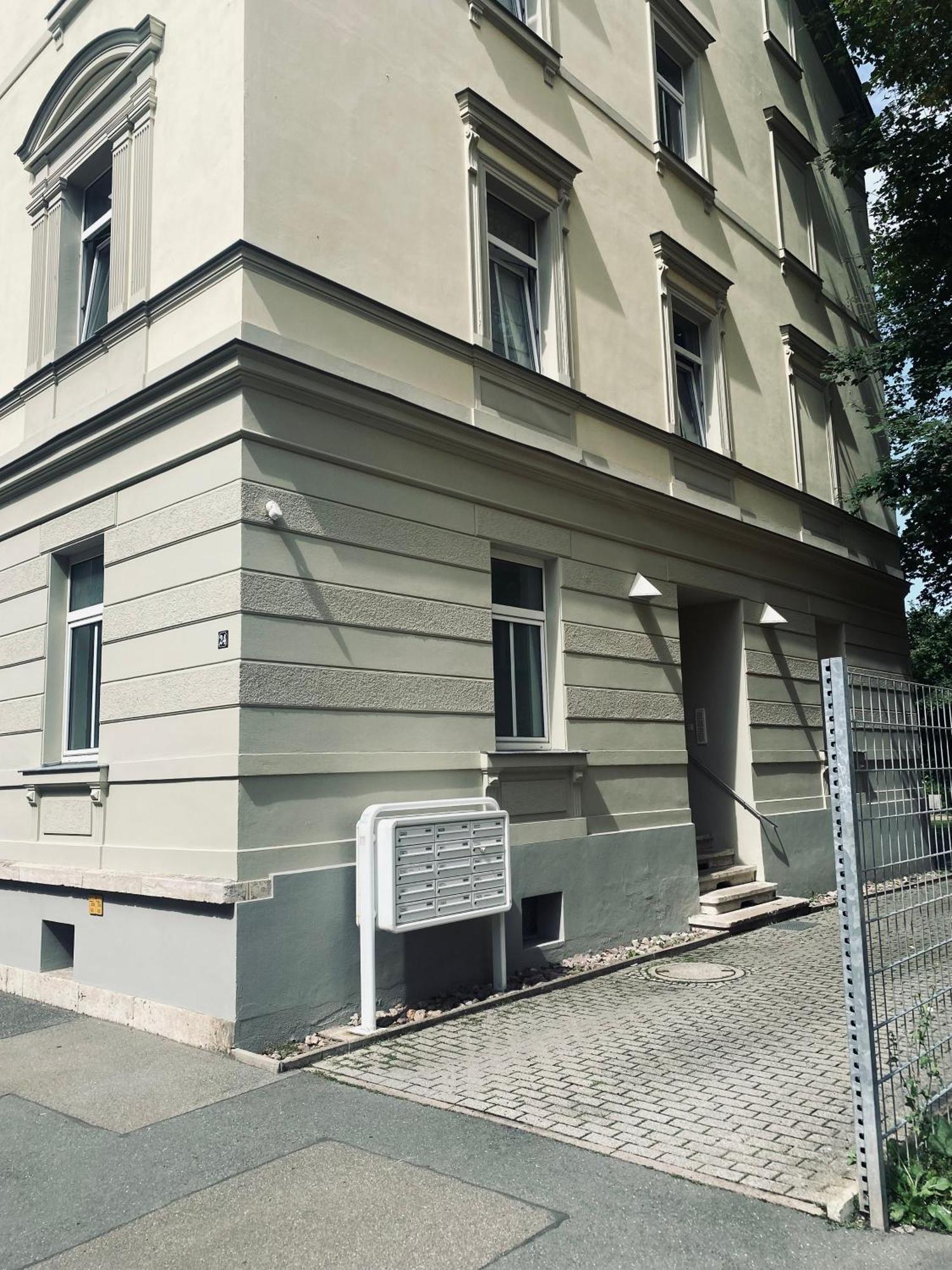 Velvet Apartment Веймар Экстерьер фото