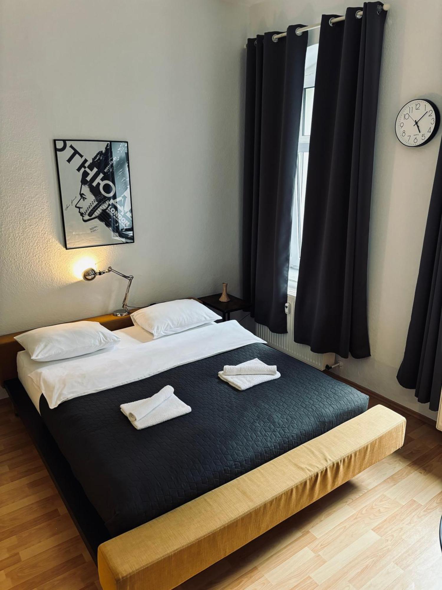 Velvet Apartment Веймар Экстерьер фото