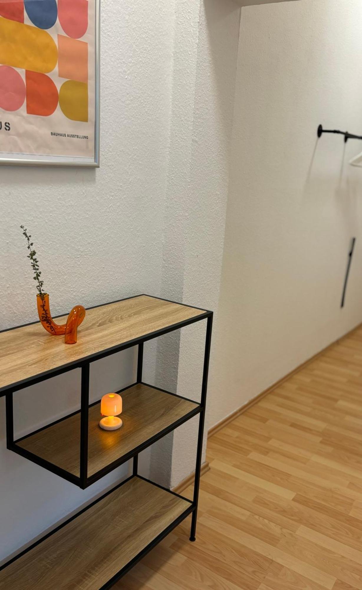 Velvet Apartment Веймар Экстерьер фото