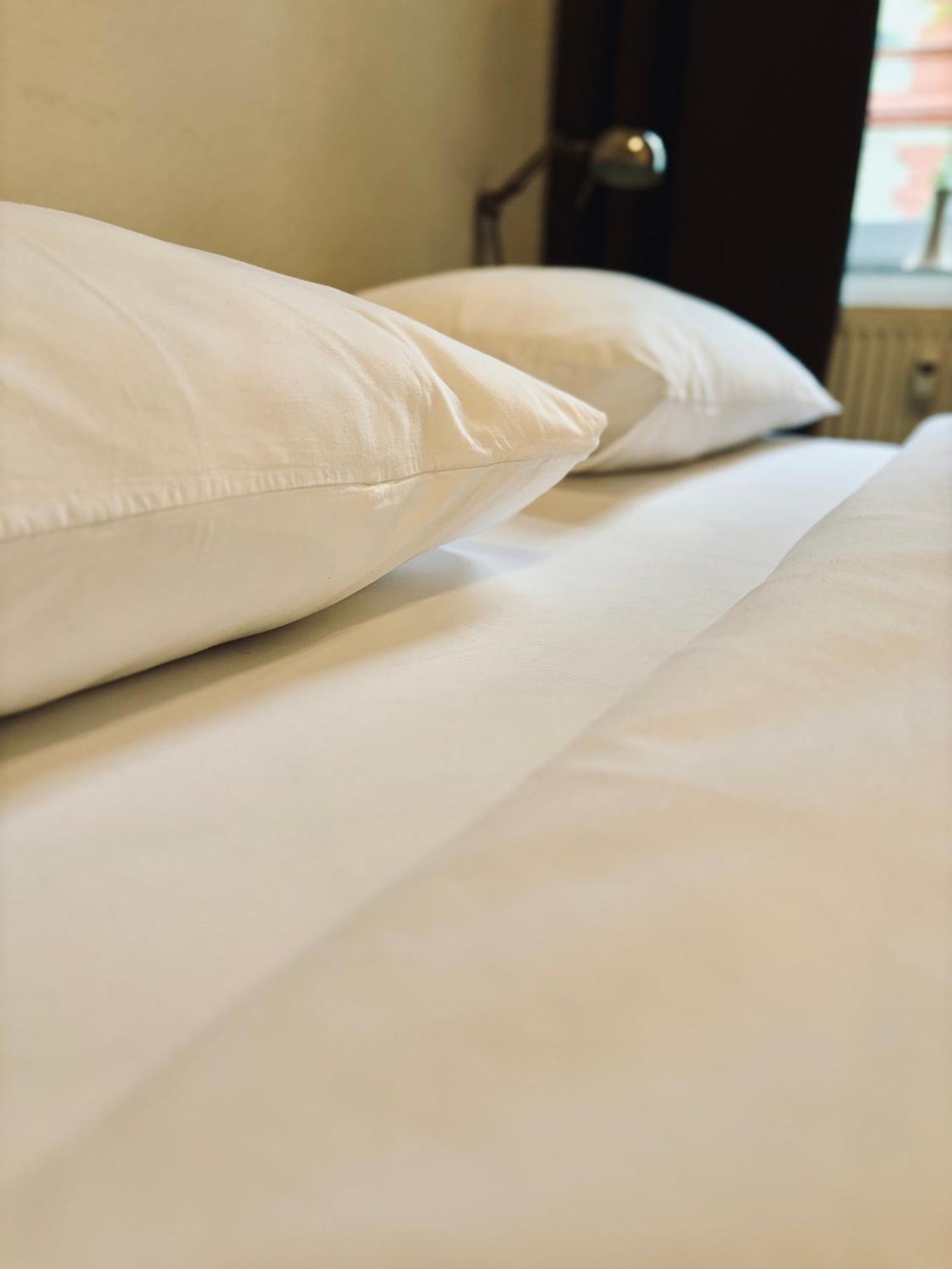 Velvet Apartment Веймар Экстерьер фото
