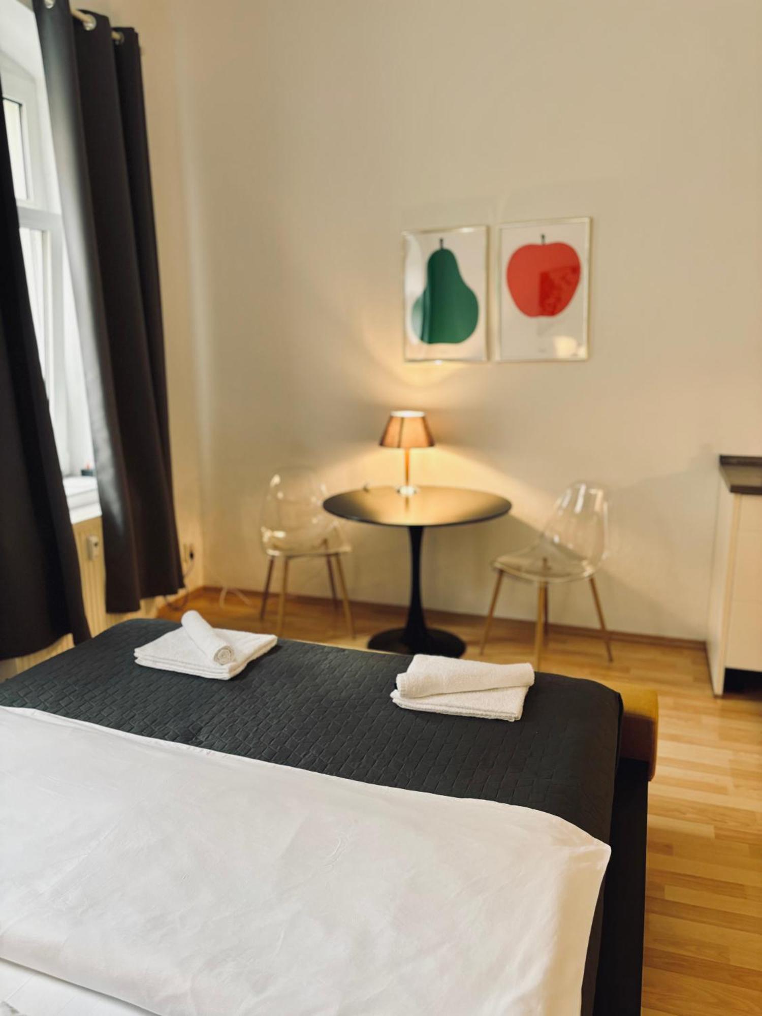 Velvet Apartment Веймар Экстерьер фото