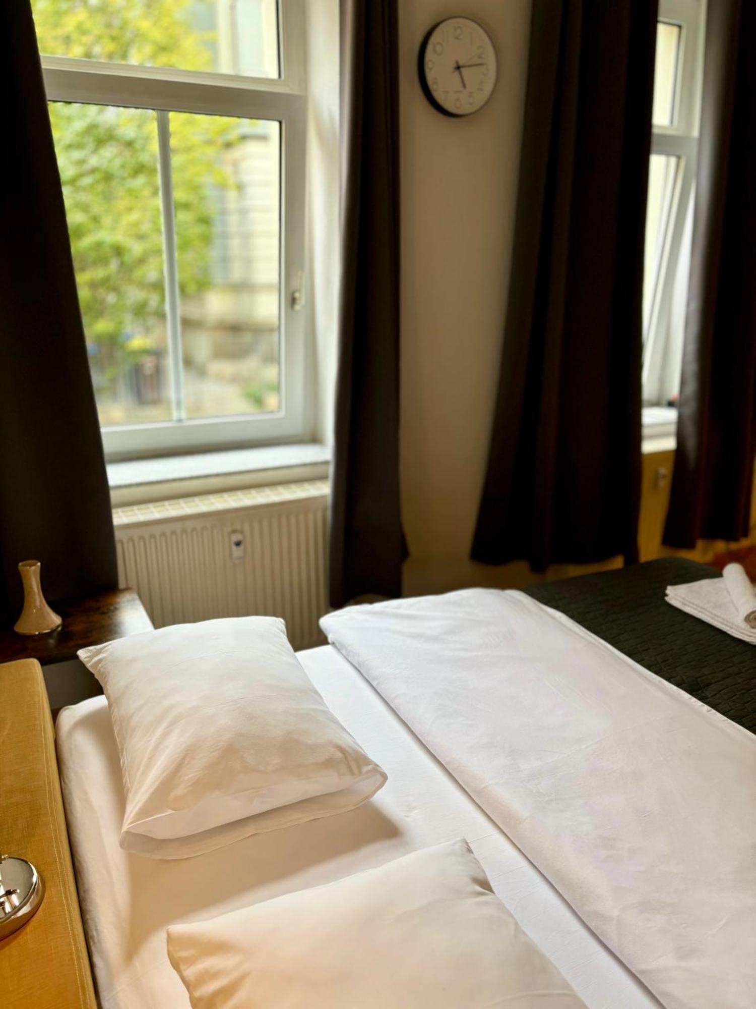 Velvet Apartment Веймар Экстерьер фото