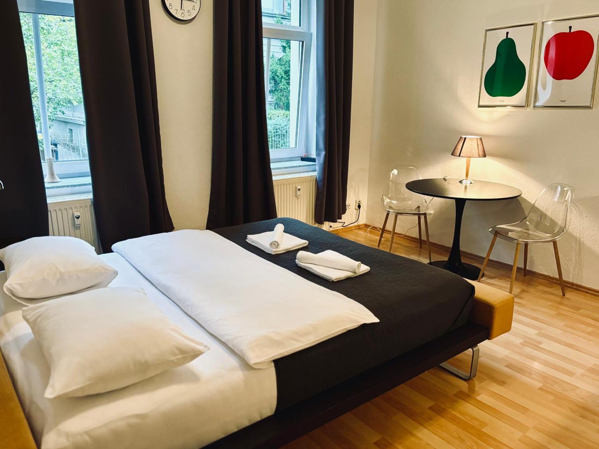 Velvet Apartment Веймар Экстерьер фото
