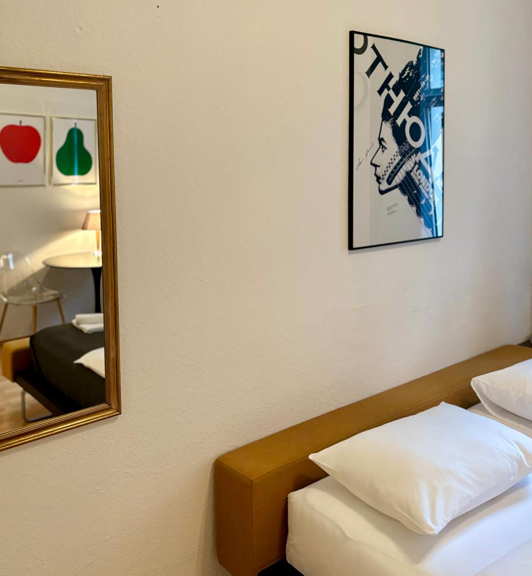 Velvet Apartment Веймар Экстерьер фото