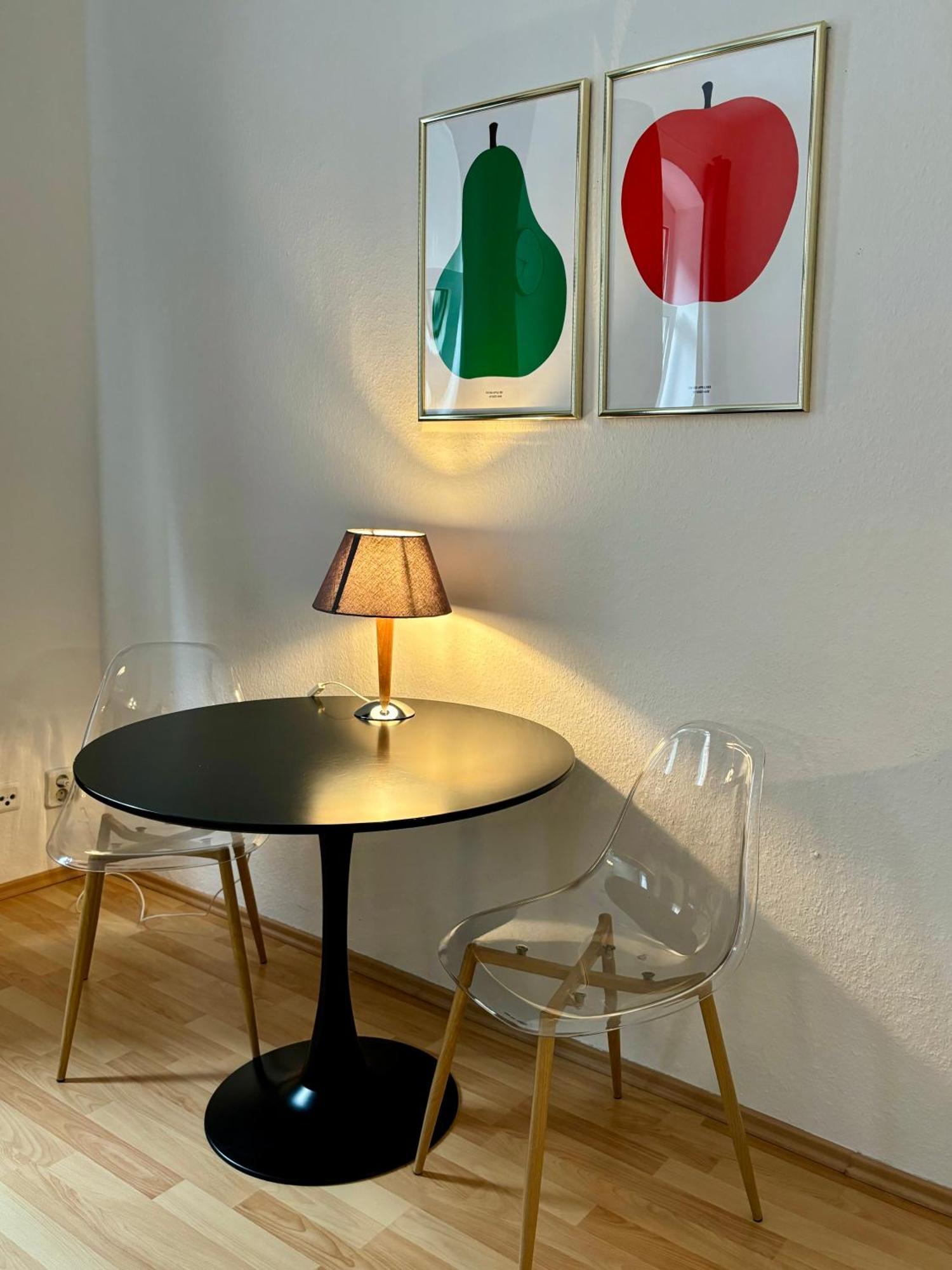 Velvet Apartment Веймар Экстерьер фото